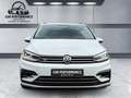 Volkswagen Touran Highline BMT/Start-Stopp Weiß - thumbnail 4