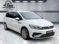 Volkswagen Touran Highline BMT/Start-Stopp Weiß - thumbnail 7