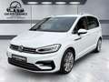Volkswagen Touran Highline BMT/Start-Stopp Weiß - thumbnail 1
