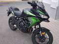 Kawasaki Versys 650 Verde - thumbnail 4
