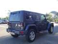 Jeep Wrangler Wrangler Unlimited 2.8 crd Sport auto dpf Grau - thumbnail 7