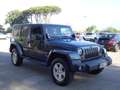 Jeep Wrangler Wrangler Unlimited 2.8 crd Sport auto dpf Grau - thumbnail 3