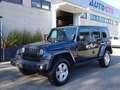 Jeep Wrangler Wrangler Unlimited 2.8 crd Sport auto dpf Grau - thumbnail 1