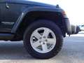 Jeep Wrangler Wrangler Unlimited 2.8 crd Sport auto dpf Grau - thumbnail 14