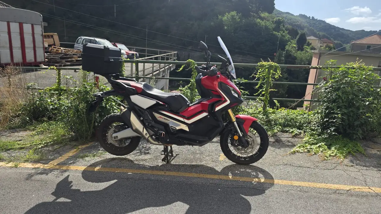 Honda X-ADV