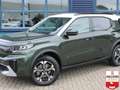 Citroen C3 Aircross Hybride 145 e-DCS6 Max Vert - thumbnail 1