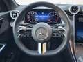 Mercedes-Benz GLC 300 d 4M AMG KAMERA DISTRONIC KEYLESS LED Grau - thumbnail 14
