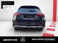 Mercedes-Benz GLC 300 d 4M AMG KAMERA DISTRONIC KEYLESS LED Grau - thumbnail 7
