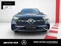 Mercedes-Benz GLC 300 d 4M AMG KAMERA DISTRONIC KEYLESS LED Grau - thumbnail 6