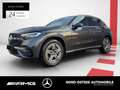 Mercedes-Benz GLC 300 d 4M AMG KAMERA DISTRONIC KEYLESS LED Grau - thumbnail 1