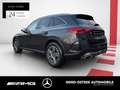 Mercedes-Benz GLC 300 d 4M AMG KAMERA DISTRONIC KEYLESS LED Grau - thumbnail 3