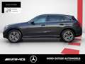 Mercedes-Benz GLC 300 d 4M AMG KAMERA DISTRONIC KEYLESS LED Grau - thumbnail 8