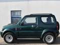 Suzuki Jimny 1,5 VX DDiS Grün - thumbnail 2