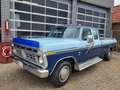 Ford F 250 USA Supercab Oldtimer V8 1975 - thumbnail 1