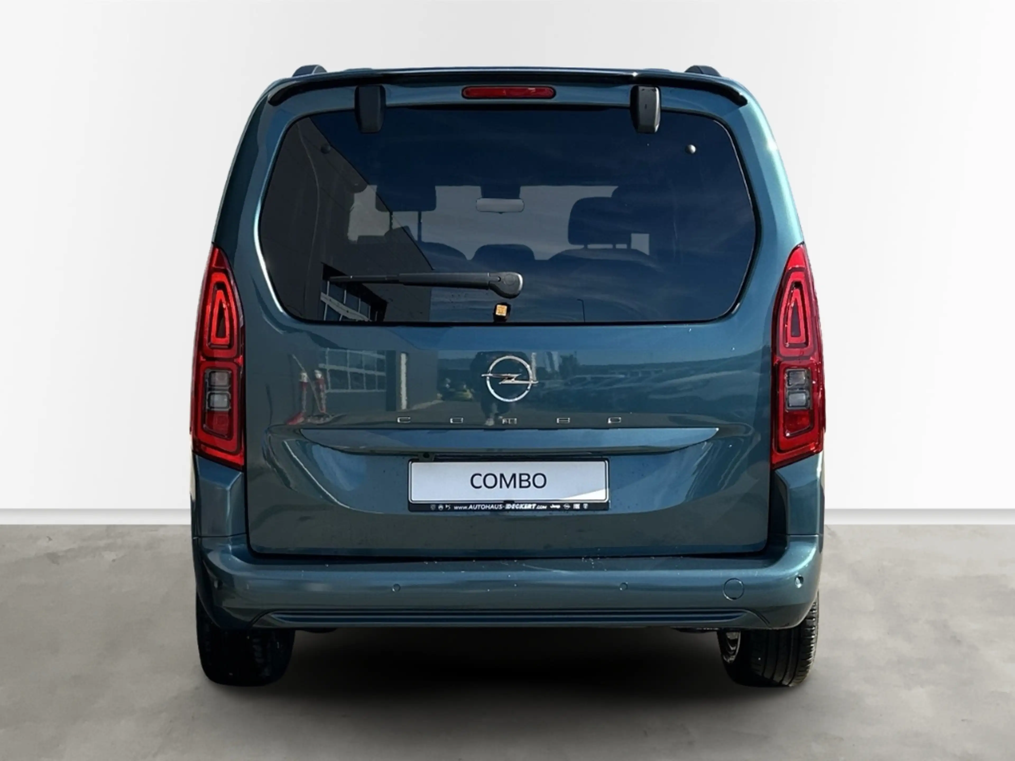 Opel Combo Life GS LED Apple CarPlay Android Auto Mehrzonenklima D — photo 5