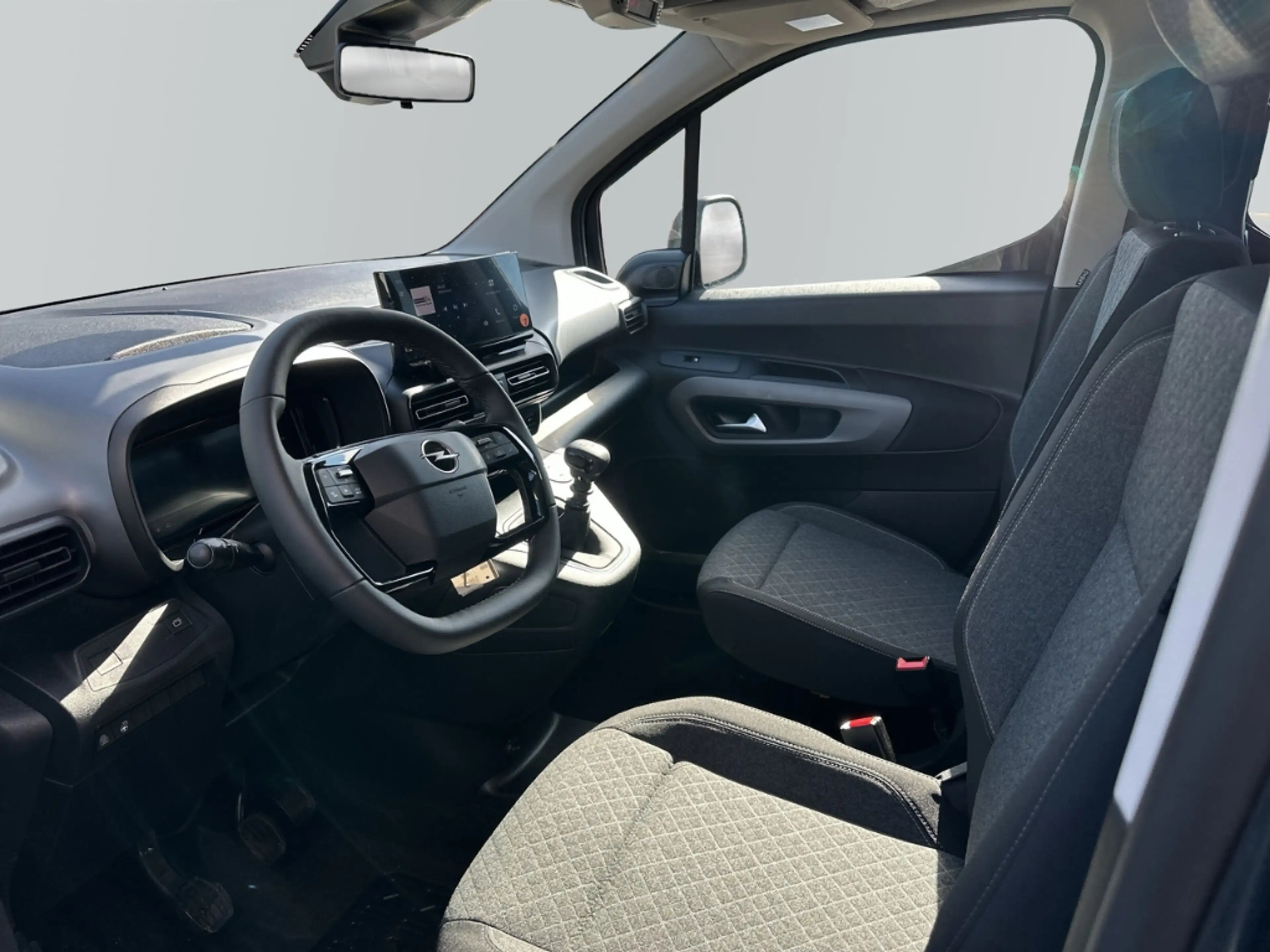 Opel Combo Life GS LED Apple CarPlay Android Auto Mehrzonenklima D — photo 9