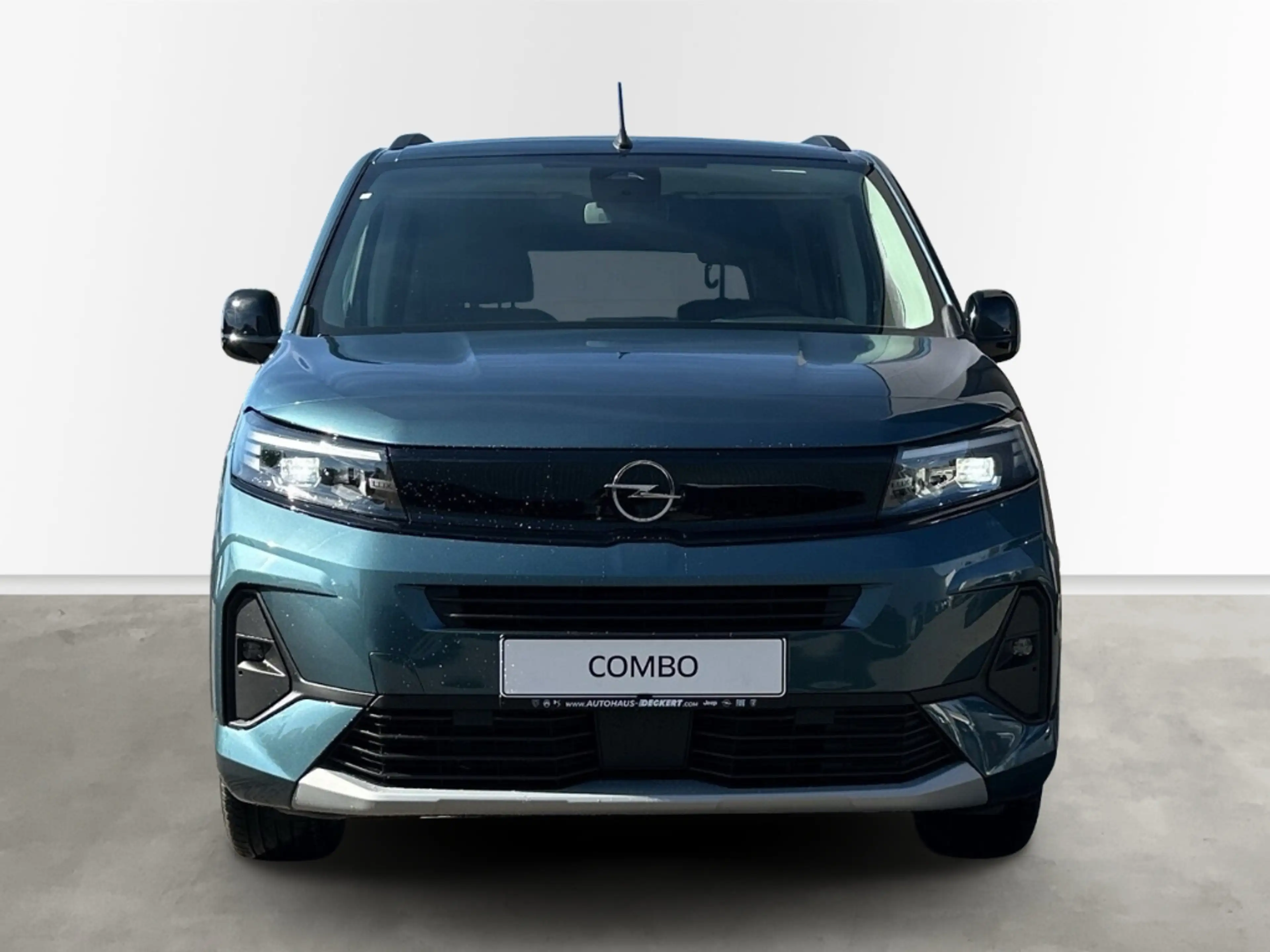Opel Combo Life GS LED Apple CarPlay Android Auto Mehrzonenklima D — photo 2