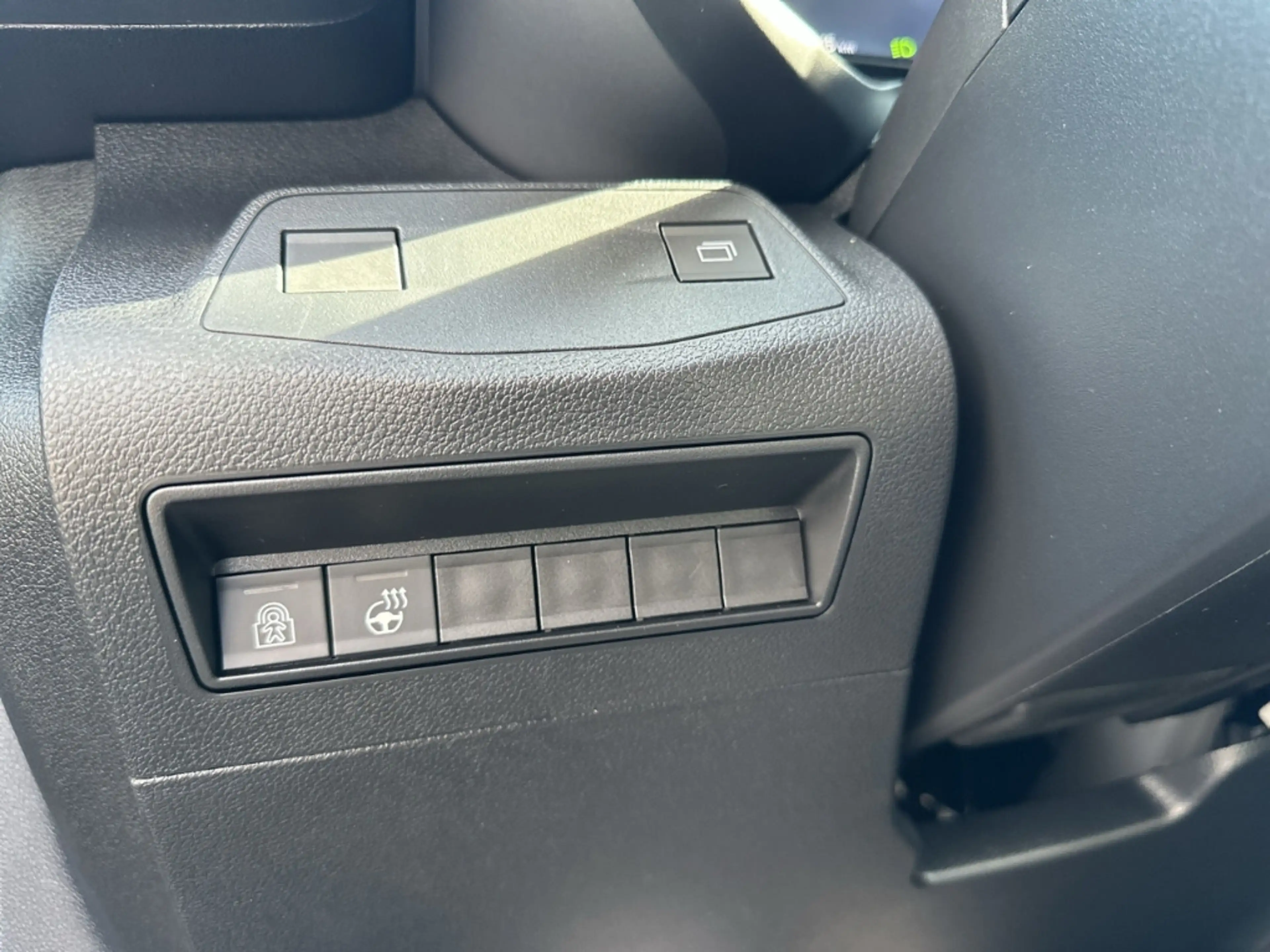 Opel Combo Life GS LED Apple CarPlay Android Auto Mehrzonenklima D — photo 15