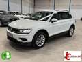 Volkswagen Tiguan 2.0TDI Advance 110kW Blanco - thumbnail 1