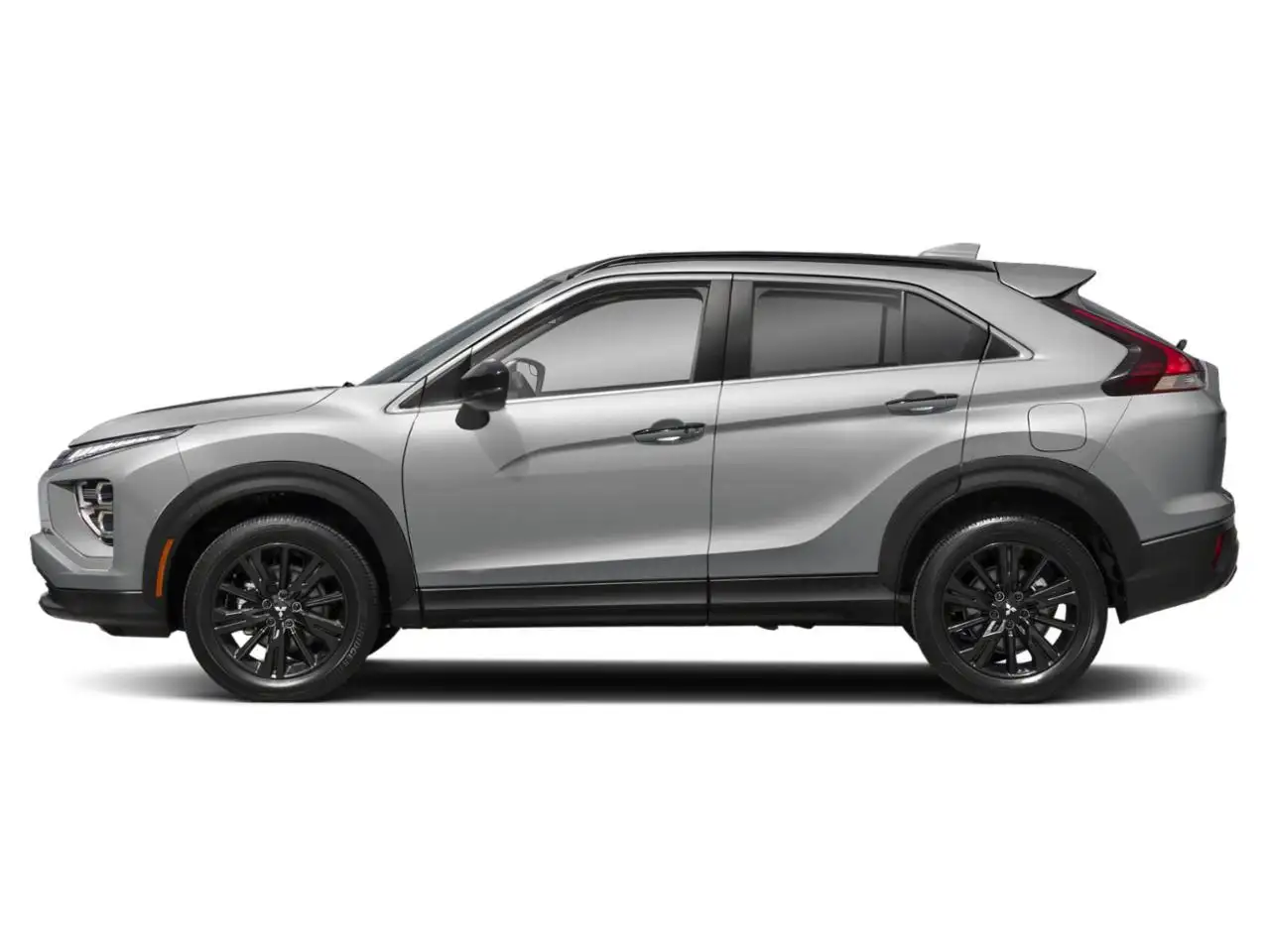 Mitsubishi Eclipse Cross снимка Mitsubishi Eclipse Cross