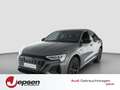 Audi Q8 e-tron Sportback S line qu Matrix 3xKlima ACC Grau - thumbnail 1