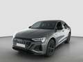 Audi Q8 e-tron Sportback S line qu Matrix 3xKlima ACC Grau - thumbnail 2
