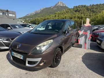 1.5 DCI 110CH FAP AUTHENTIQUE