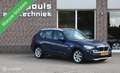 BMW X1 sDrive20i Bleu - thumbnail 1