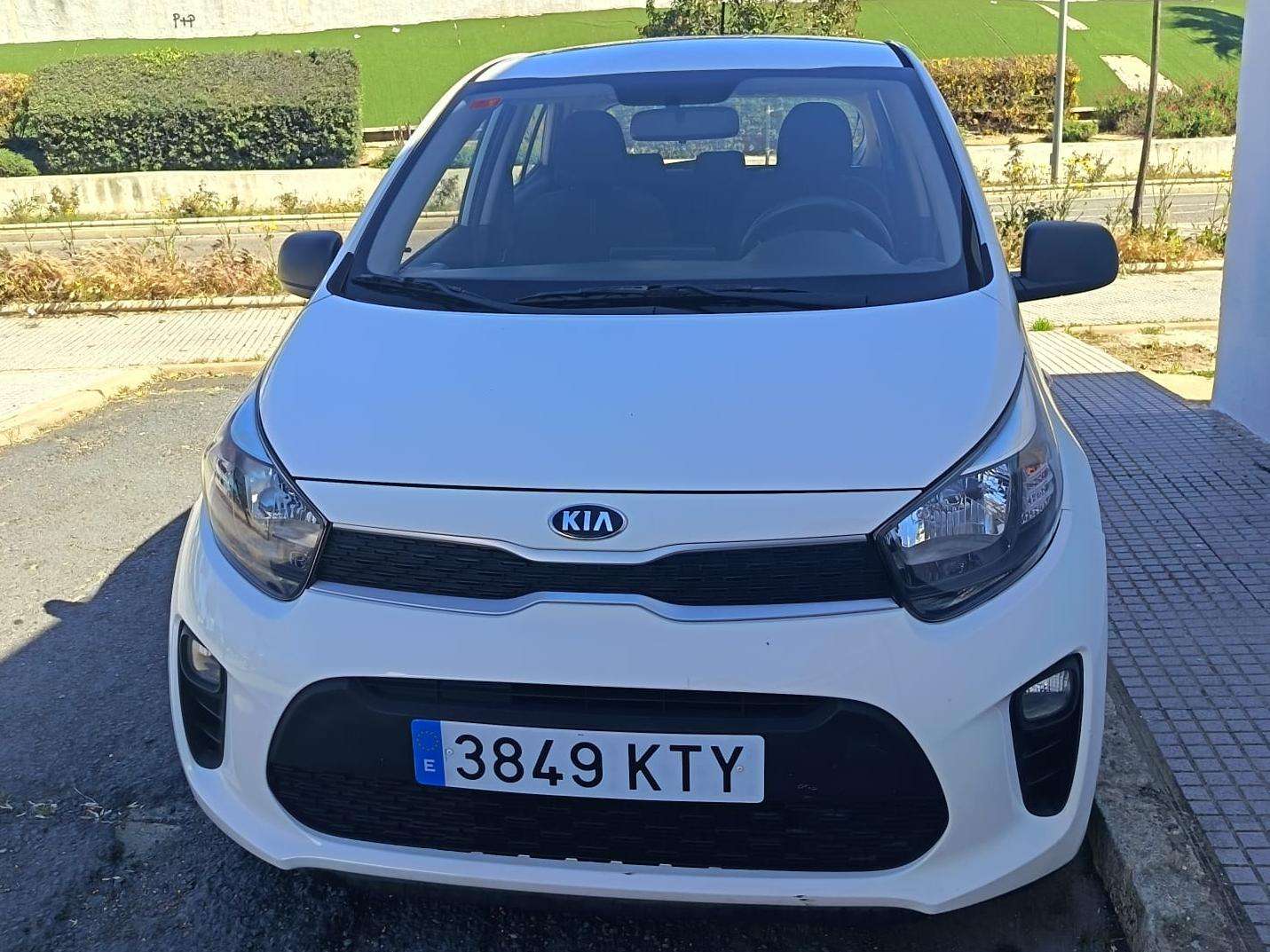 Kia Picanto Picanto 1.0 CVVT Eco-Dynamics Concept Pack Comfort Concept Pack Comfort - foto 1