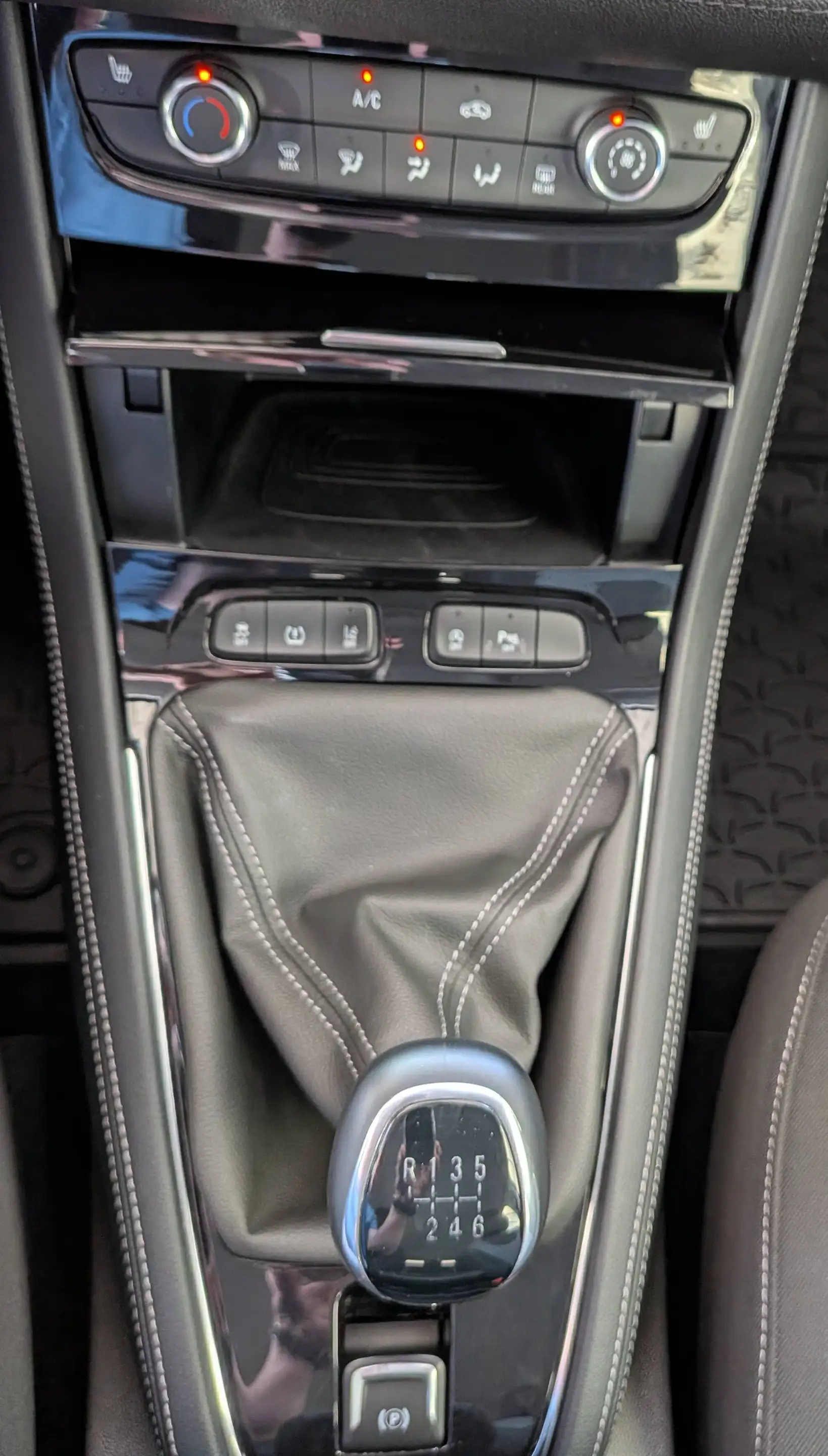 Opel Grandland X Grandland X --1.Hand-TÜV/AU+Service NEU-- — photo 15