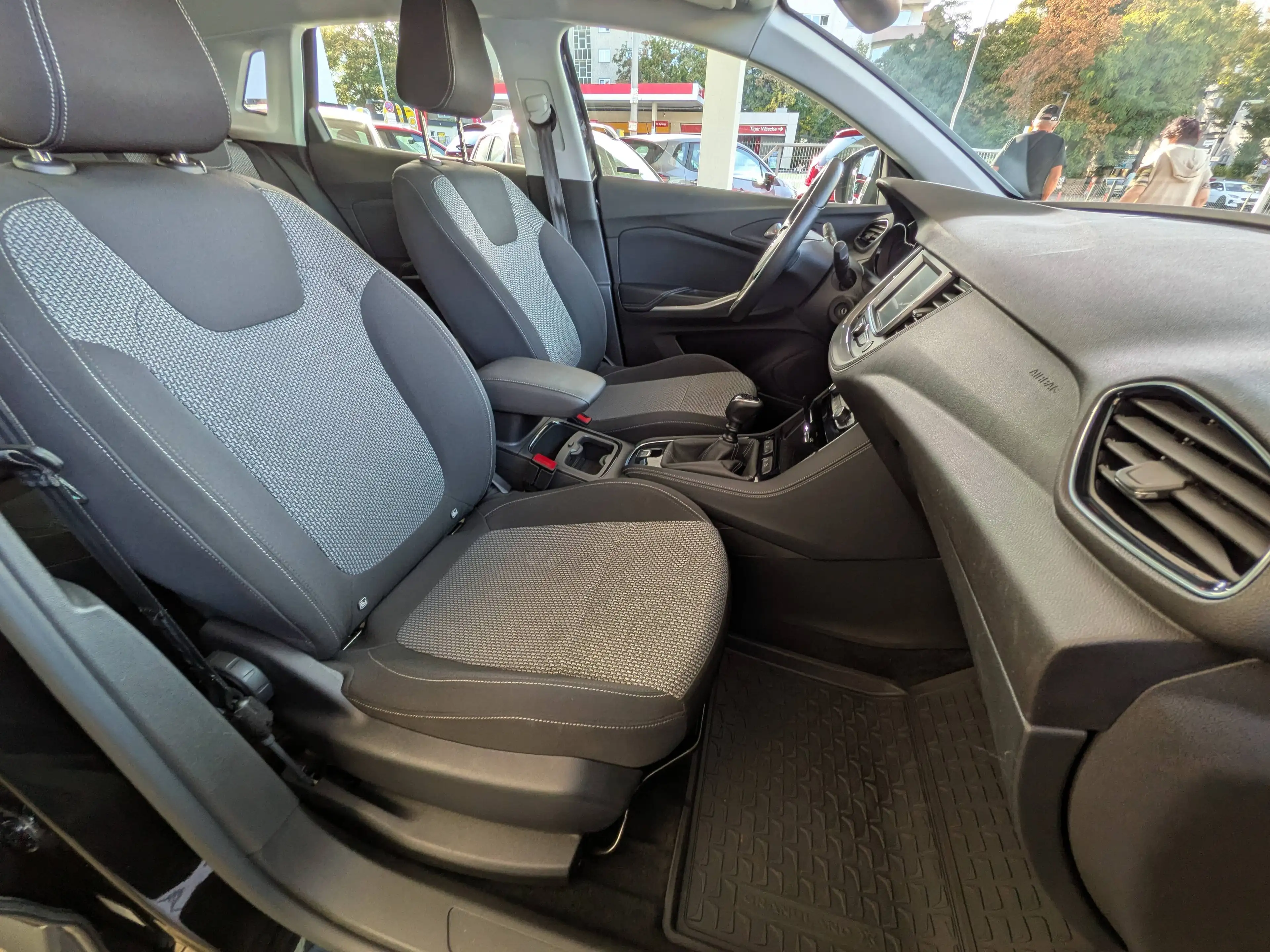 Opel Grandland X Grandland X --1.Hand-TÜV/AU+Service NEU-- — photo 10