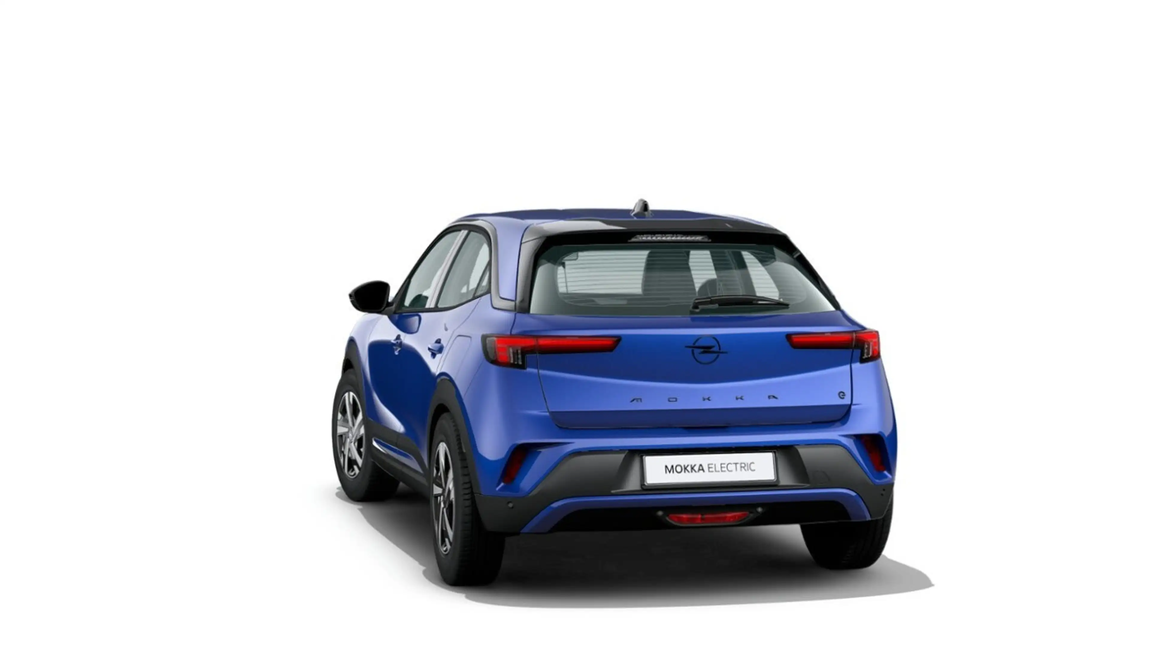 Opel Mokka-E Edition |GEWERBEHAMMER| — photo 5