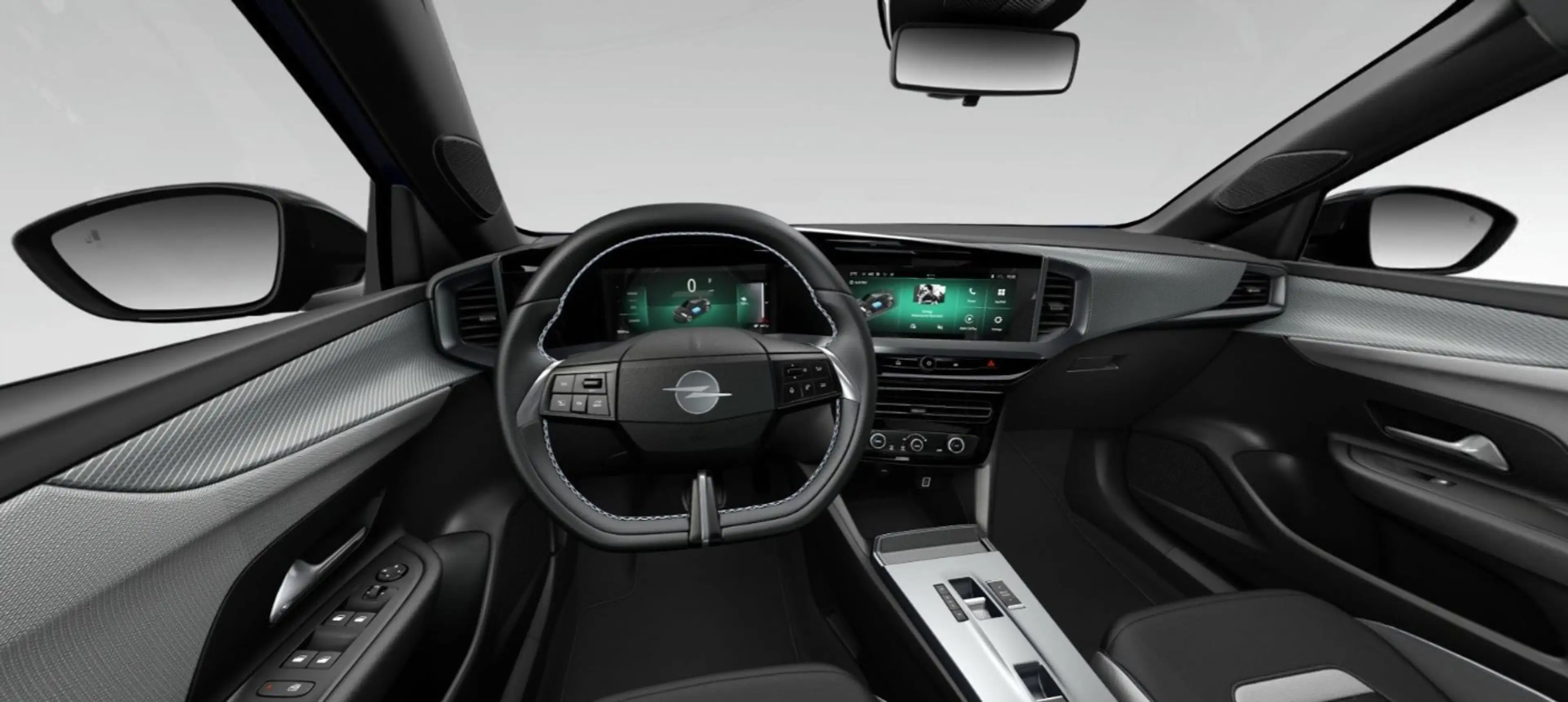 Opel Mokka-E Edition |GEWERBEHAMMER| — photo 3