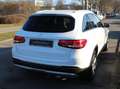 Mercedes-Benz GLC 220 GLC 220 d 4Matic,Schwenkbare.AHK,8fach Bereift Weiß - thumbnail 4