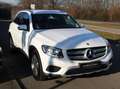 Mercedes-Benz GLC 220 GLC 220 d 4Matic,Schwenkbare.AHK,8fach Bereift Weiß - thumbnail 3