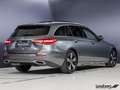 Mercedes-Benz C 180 C 180 T Avantgarde LED/Pano/ AHK/ Kamera/ Memory Grau - thumbnail 2