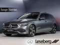 Mercedes-Benz C 180 C 180 T Avantgarde LED/Pano/ AHK/ Kamera/ Memory Grau - thumbnail 1