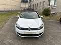 Volkswagen Golf VI Cabriolet Basis BMT MFL Alu Sitzheizung Blanco - thumbnail 3
