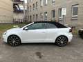 Volkswagen Golf VI Cabriolet Basis BMT MFL Alu Sitzheizung Blanco - thumbnail 8