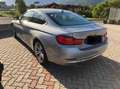 BMW 435 dA Coupe xdrive Luxury Ezüst - thumbnail 2