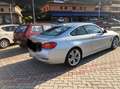 BMW 435 dA Coupe xdrive Luxury Argento - thumbnail 4