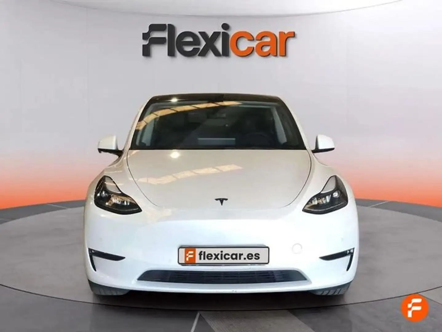 Tesla Model Y Performance 4WD Blanco - 2