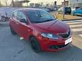 Lancia Ypsilon Ecochic 1.0 FireFly 70cv S&S Hybrid SILVER Rouge - thumbnail 5