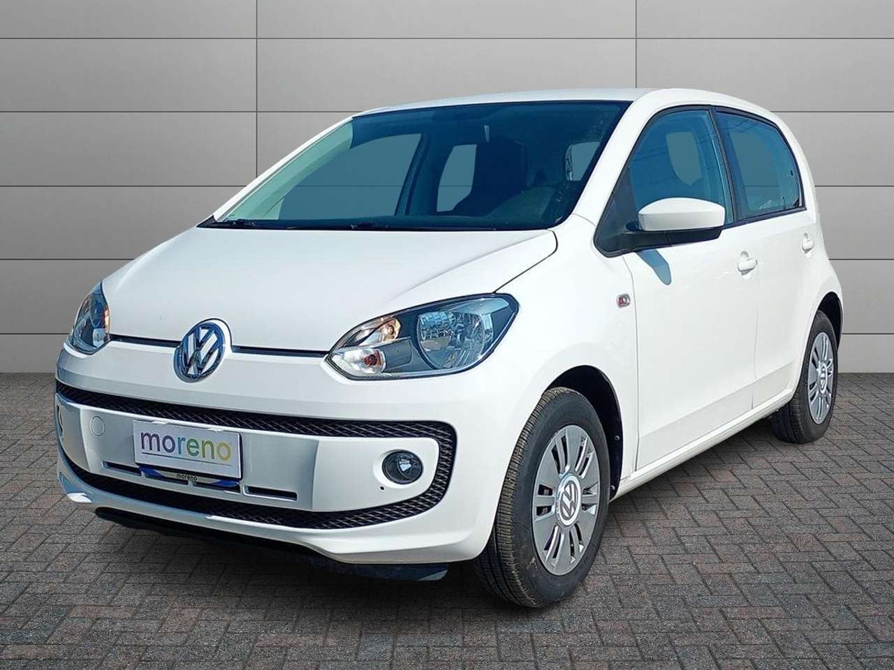 Volkswagen up! up! 5p 1.0 Move up! 60cv E6