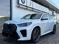 BMW iX2 eDrive20 M-Sportpaket-Pro 19-Zoll/HK/AHK/HUD Weiß - thumbnail 2