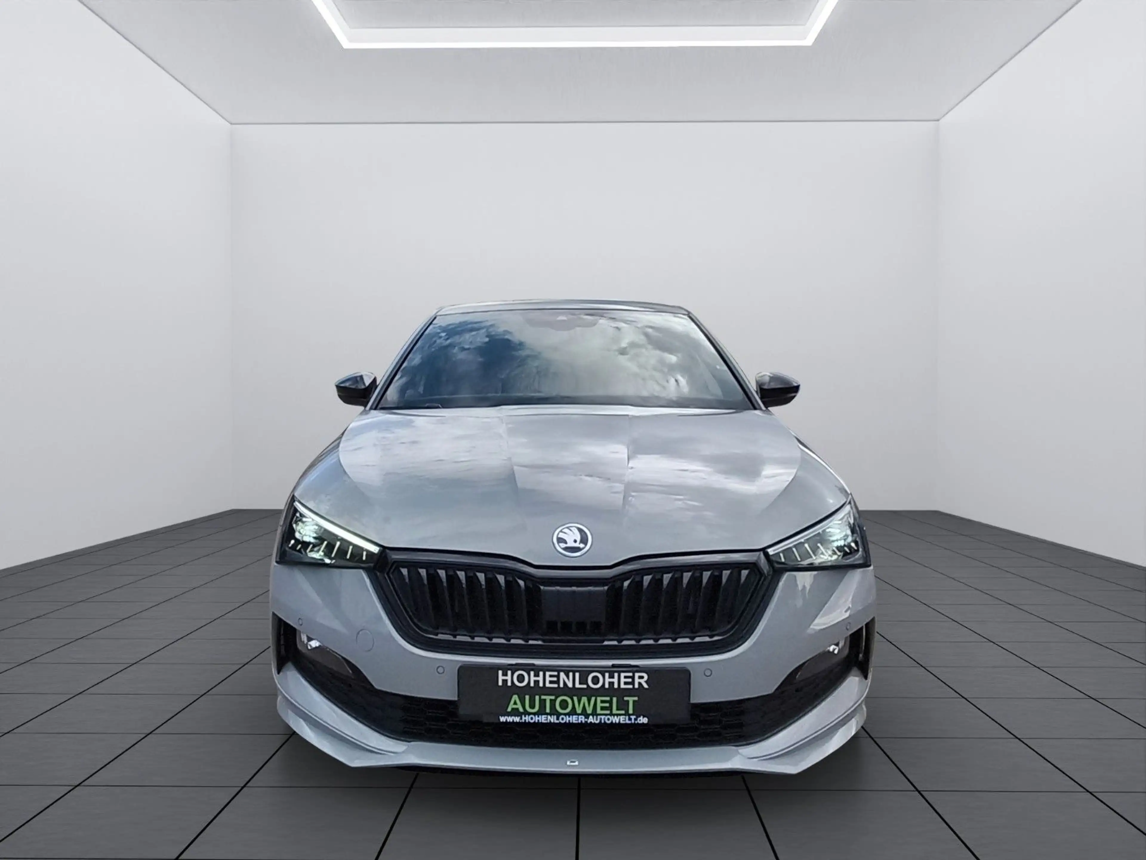 Skoda Scala Monte Carlo *ABT *LED-Scheinwerfer *SHZ — photo 10