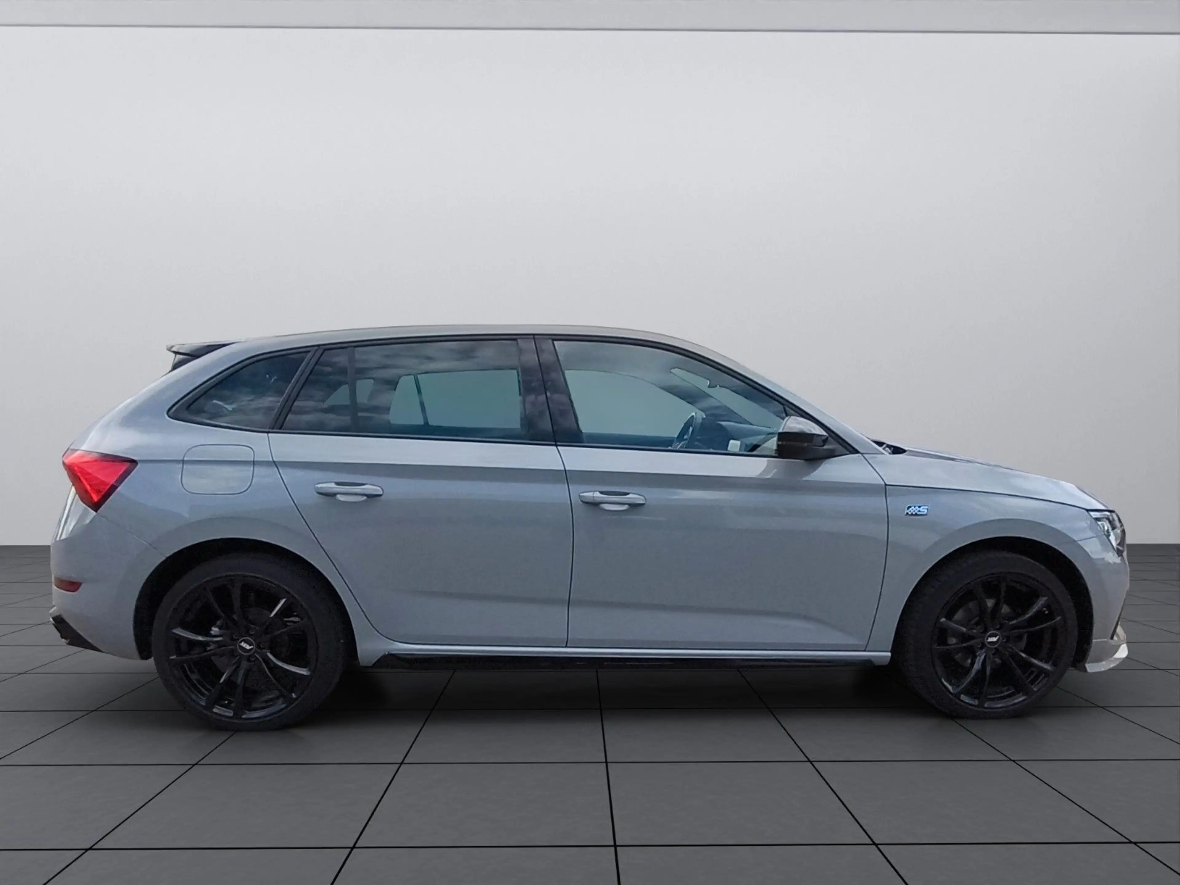 Skoda Scala Monte Carlo *ABT *LED-Scheinwerfer *SHZ — photo 8