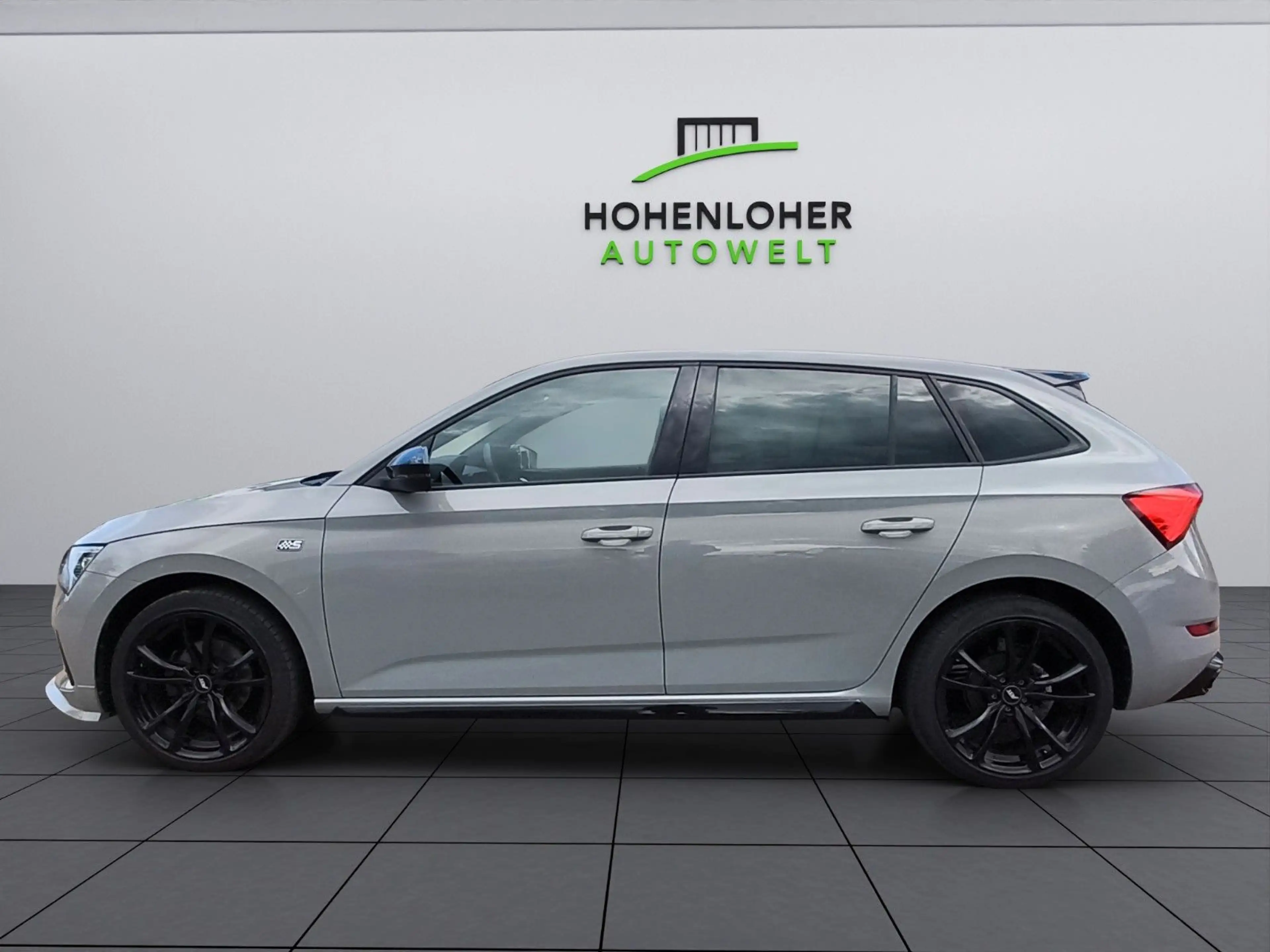 Skoda Scala Monte Carlo *ABT *LED-Scheinwerfer *SHZ — photo 3
