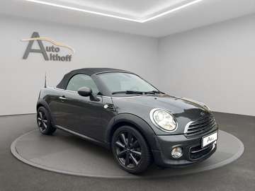 Cooper 1.6 Roadster XEN CHILI SHZ PDC