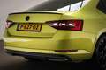 Skoda Superb 1.5 TSI ACT Sportline Business | UPGRADE BUSINESS Gelb - thumbnail 22